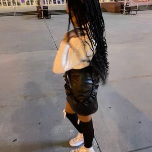 Meet your Posher, Kherigan